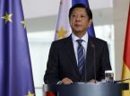 El gabinete filipino no sufre grandes cambios tras el revés de mitad de mandato