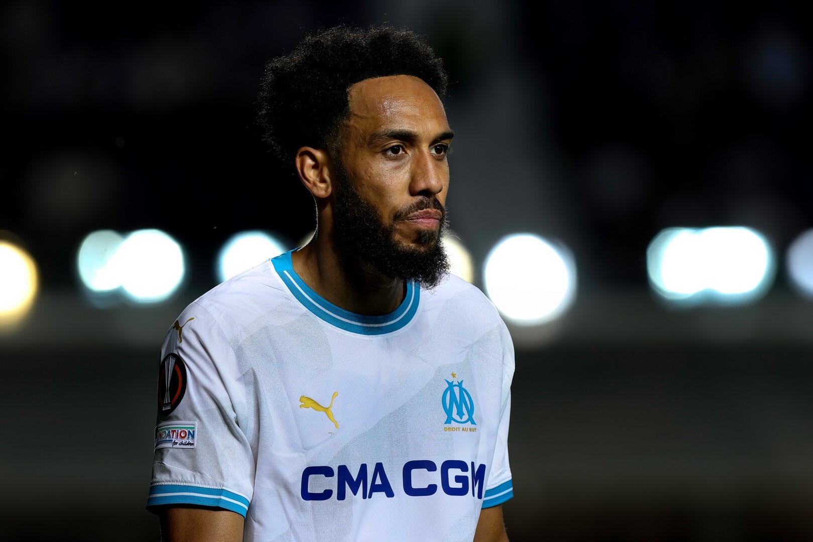 Pierre-Emerick Aubameyang, a punto de dar un giro sorprendente en su carrera y fichar por el Deportivo de A Coruña