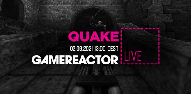 Quake