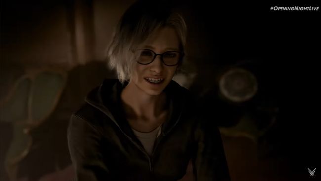 Resident Evil Requiem