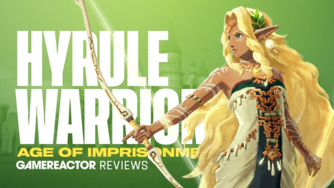 Análisis: ¿Es Hyrule Warriors: La era del destierro el musou más fino de todos los tiempos?
