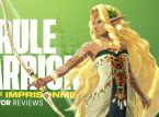 An&aacute;lisis: &iquest;Es Hyrule Warriors: La era del destierro el musou m&aacute;s fino de todos los tiempos?