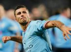 El Manchester City trabaja para retener a Rodri ante la amenaza del Real Madrid