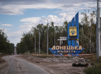 Rusia est&aacute; intensificando sus esfuerzos para romper el cintur&oacute;n de bastiones ucranianos que controlan la regi&oacute;n de Donetsk