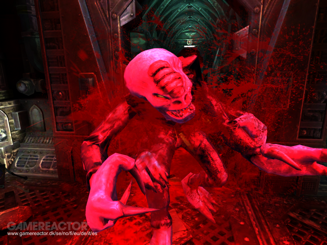 Space Hulk - ¿Sigue en pie?