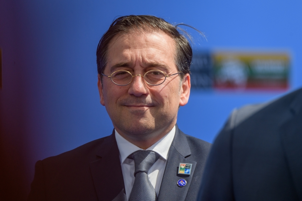 España reaviva la presión a favor de un ejército europeo mientras el conflicto de Groenlandia pone a prueba la unidad de la UE