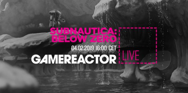 Subnautica: Below Zero