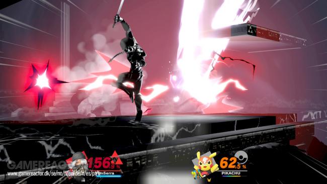 Super Smash Bros. Ultimate