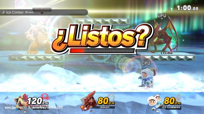 Super Smash Bros. Ultimate