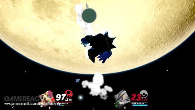 Super Smash Bros. Ultimate