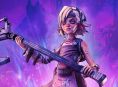 Gameplay de Tiny Tina's Wonderlands muestra 20 minutos de juego