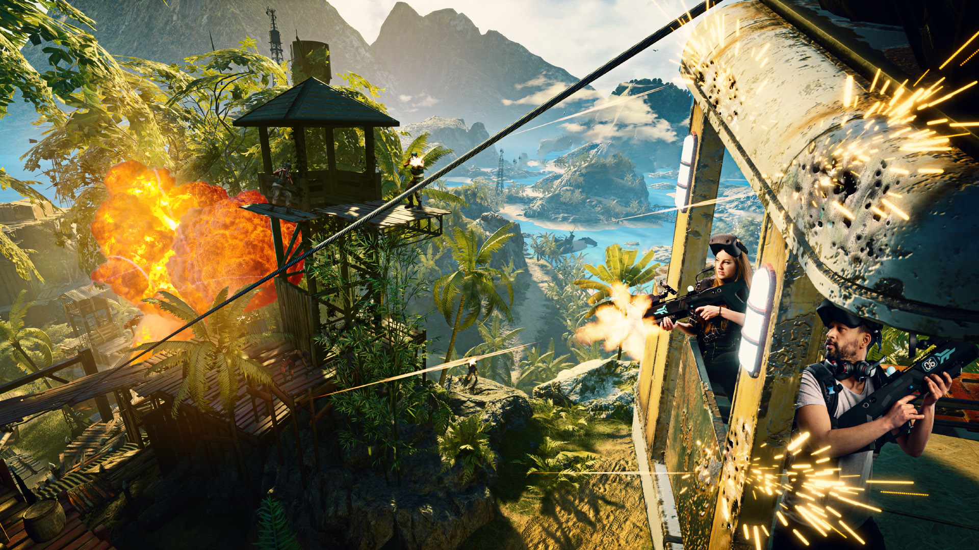 Far Cry 3
