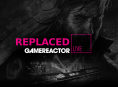 Vamos a echar un vistazo a Replaced en el GR Live de hoy