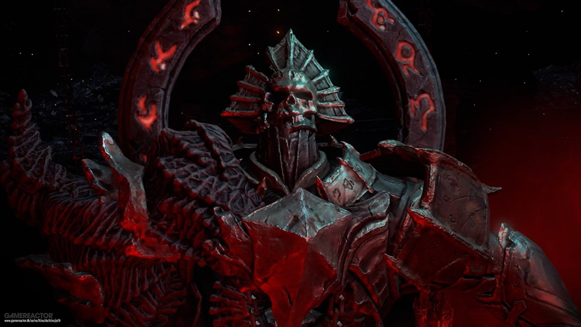 Blizzard abre el Reino público de pruebas para experimentar los cambios de la cuarta temporada de Diablo IV