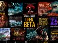 15 millones de kil&oacute;metros de mar se surcaron en la beta abierta de Skull and Bones