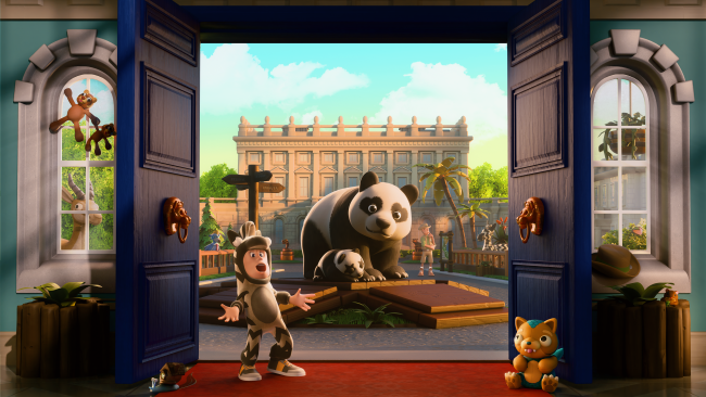 GOTY 2025 Gamereactor: Mejor juego de simulación y estrategia