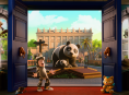 La actualizaci&oacute;n Zooseum de Two Point Museum se lanzar&aacute; la semana que viene