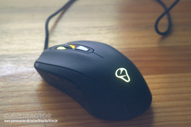 Resultado de imagen de raton gama media