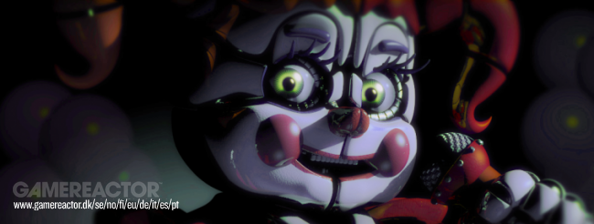 Universal añadirá Five Nights at Freddy's y las casas encantadas de la WWE a sus parques temáticos