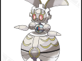 Tr&aacute;iler: El singular Magearna, disponible en Pok&eacute;mon Sol y Luna