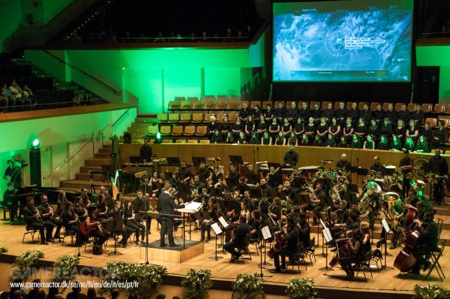 Games&Symphonies y el poder de la música en los videojuegos