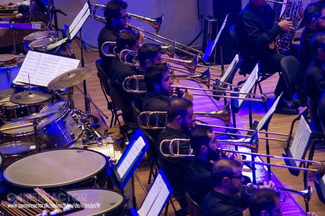 Games&Symphonies y el poder de la música en los videojuegos