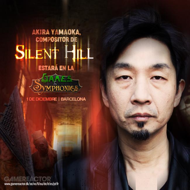 Games&Symphonies y el poder de la música en los videojuegos