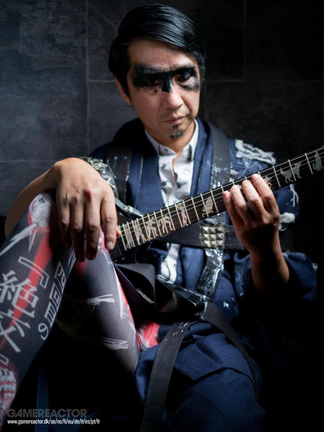 Games&Symphonies y el poder de la música en los videojuegos