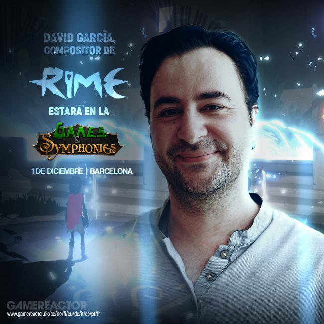 Games&Symphonies y el poder de la música en los videojuegos