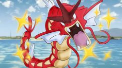 Guía Leyendas Pokémon Arceus: el mejor método para capturar Pokémon Shiny