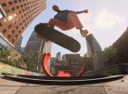 Skate comenzará su Early Access el año que viene