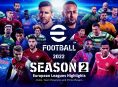 Sigue el mercado de fichajes de verano de eFootball 2022