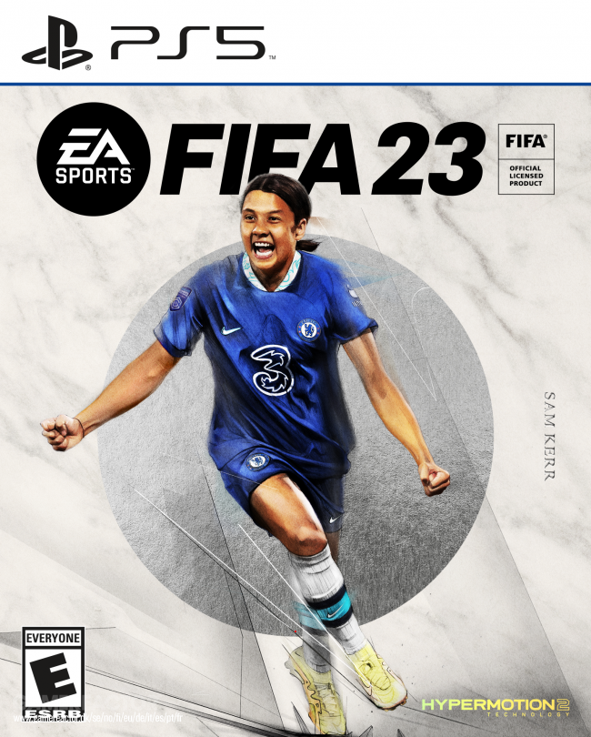 FIFA 23