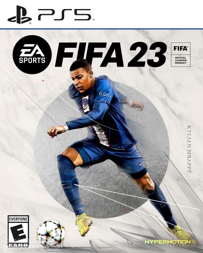 FIFA 23