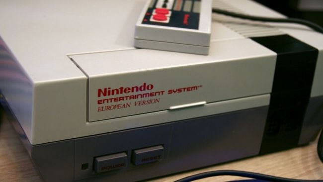 Cómo la Famicom se convirtió en la NES y conquistó el mundo