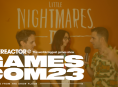 "Los fans est&aacute;n proponiendo teor&iacute;as sobre lo que est&aacute; pasando" en Little Nightmares 3