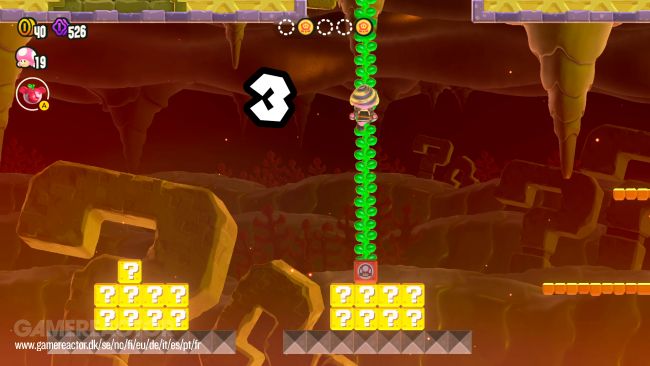 Super Mario Bros. Wonder