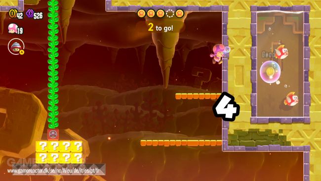 Super Mario Bros. Wonder