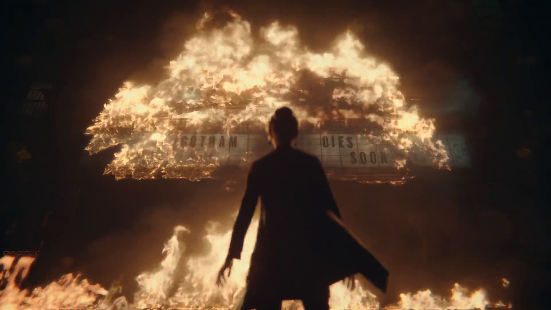 Anunciado Batman: Arkham Shadow, el título de la serie para VR