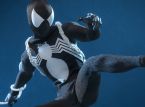 Hot Toys desvela una nueva figura de Spiderman con el simbionte