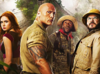 La cuarta pel&iacute;cula de Jumanji llegar&aacute; en diciembre de 2026
