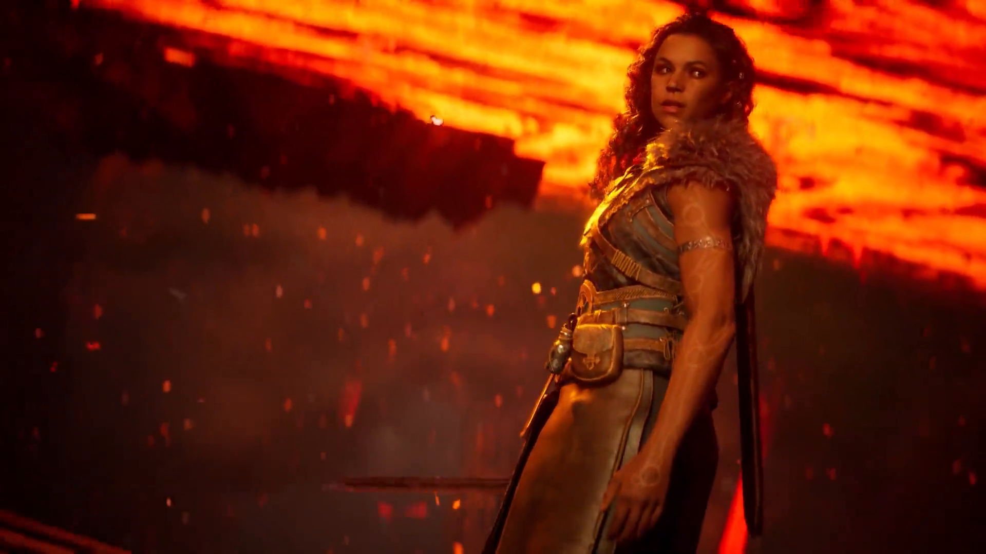 Echoes of the End El creador Myrkur Games "ya ha empezado con el próximo proyecto".