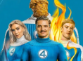 The Fantastic Four: First Steps será una de las películas más cortas del MCU.