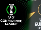 Resultados de semifinales de Europa League y Conference League