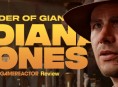 Análisis de Indiana Jones y el Gran Círculo: La Orden de los Gigantes desentierra aún más immersive sim aventurero