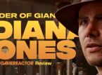 An&aacute;lisis de Indiana Jones y el Gran C&iacute;rculo: La Orden de los Gigantes desentierra a&uacute;n m&aacute;s immersive sim aventurero