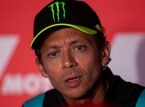 BMW echa Valentino Rossi del Campeonato del Mundo de Resistencia de la FIA