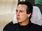 Unai Emery bate un impresionante r&eacute;cord del Aston Villa con su victoria ante el Lille en la Europa League