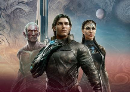 Exodus Avance del gameplay: Devolver a los RPG de ciencia ficción su núcleo emocional
