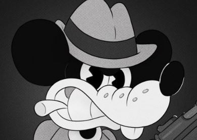 Análisis de Mouse: P.I. For Hire